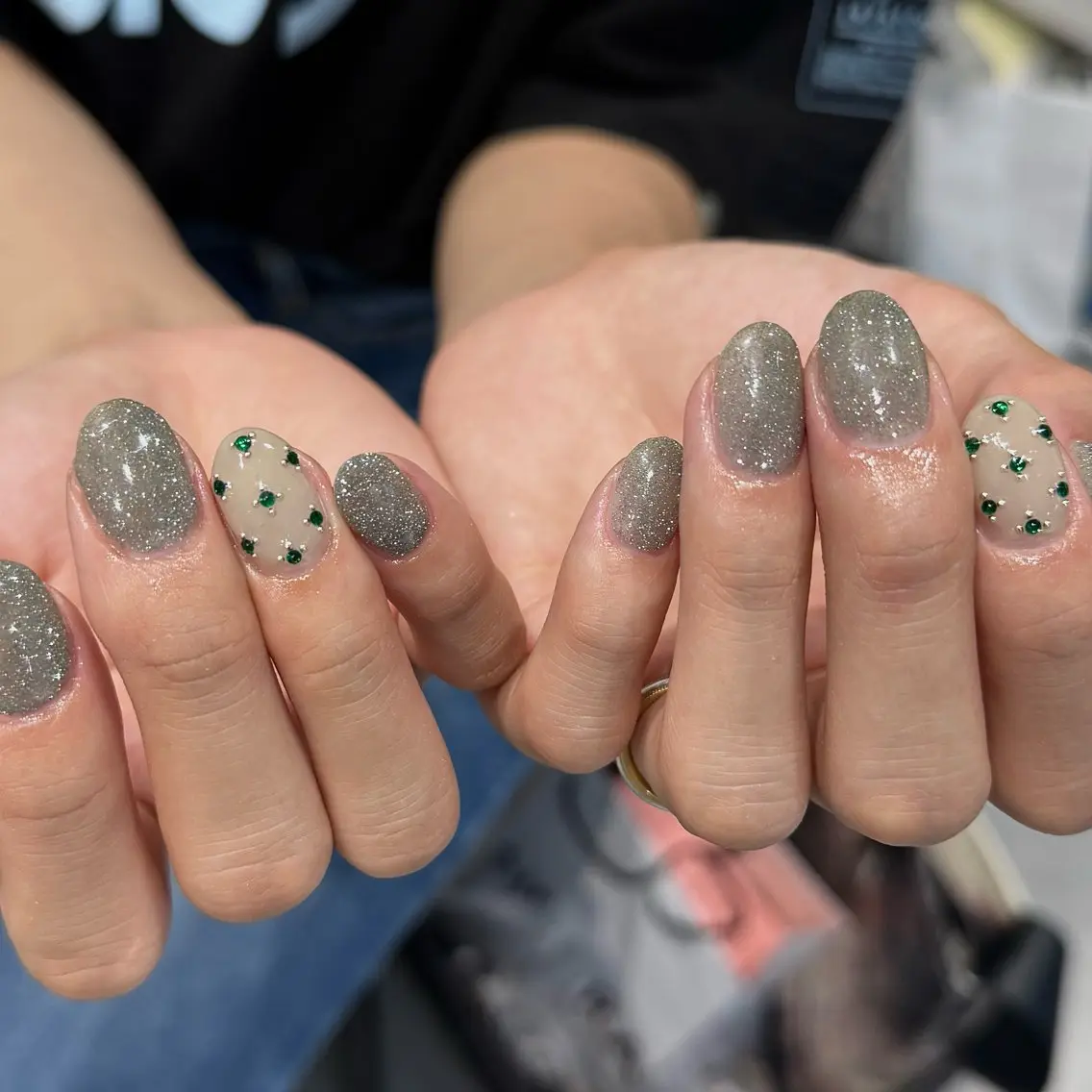 ネイル ハンドネイル nails by wakabaのネイルデザイン