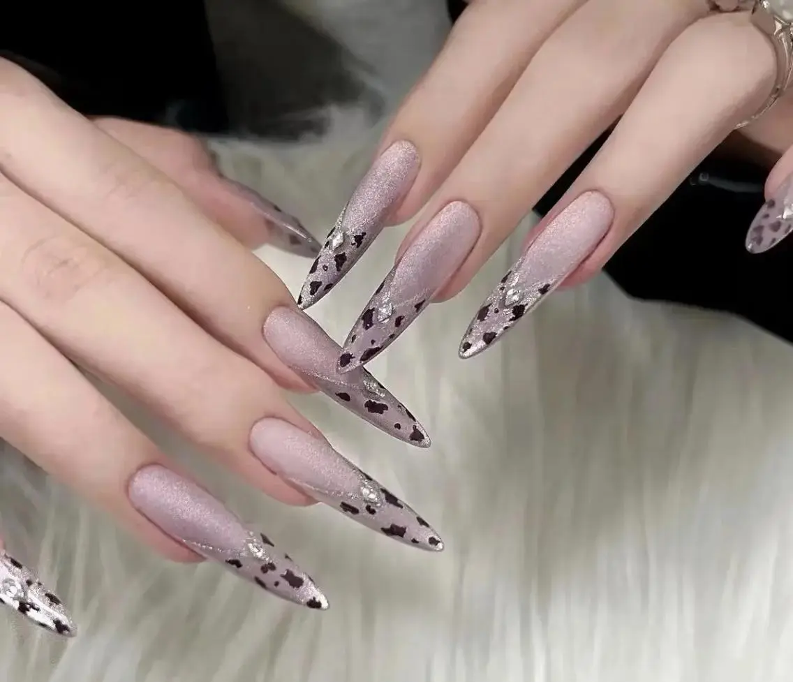 ネイル ハンドネイル Miya🎀 nailのネイルデザイン