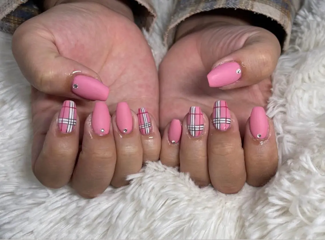 ネイル ハンドネイル R’s nailのエステ・リラクイメージ
