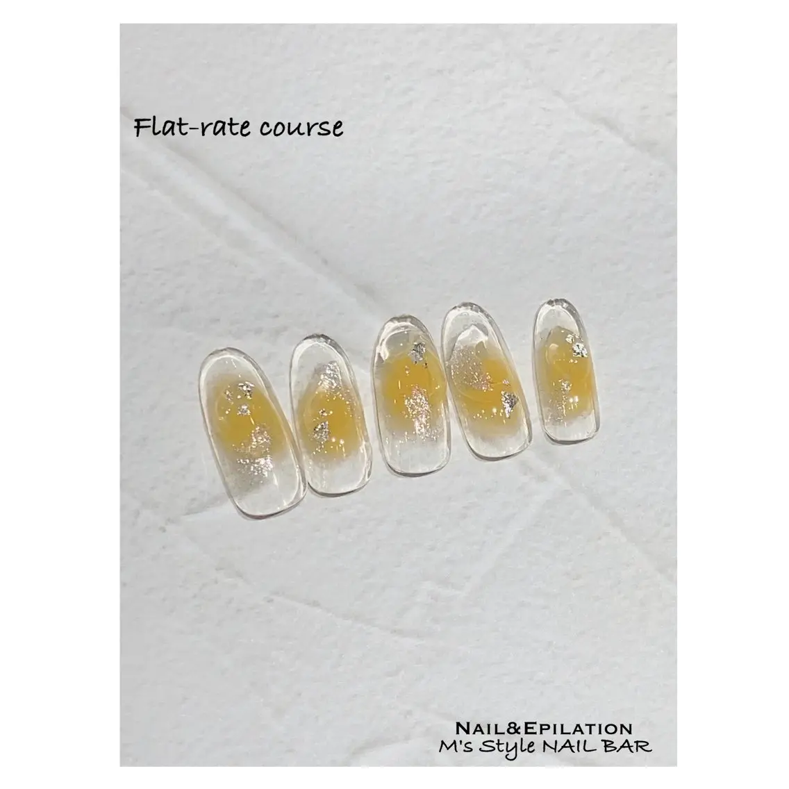 ネイル 成人式 フットネイル フレンチネイル ジェルネイル 韓国ネイル ハンドネイル M's Style NAIL BARのネイルデザイン