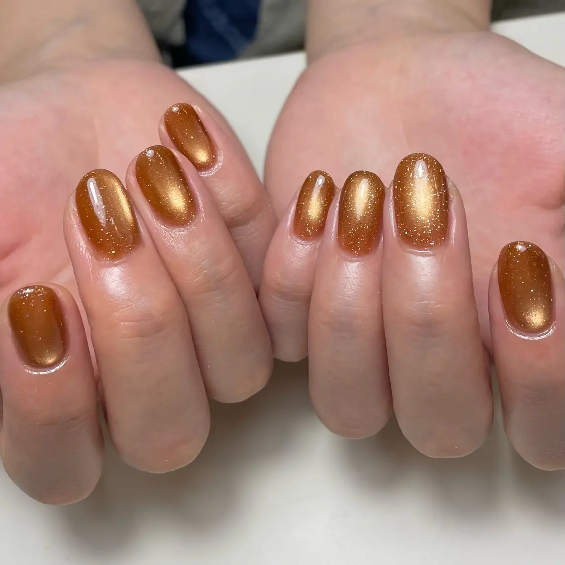 ネイル ハンドネイル THE NAILERYのネイルデザイン