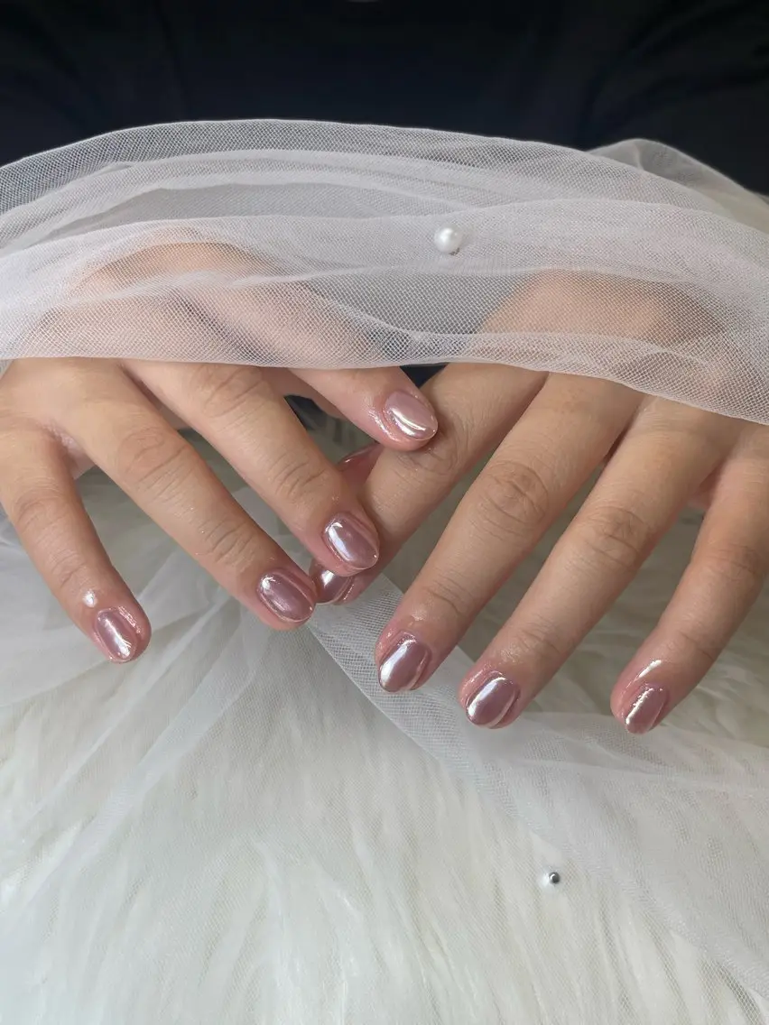 ネイル ハンドネイル NiJi Nailsのネイルデザイン