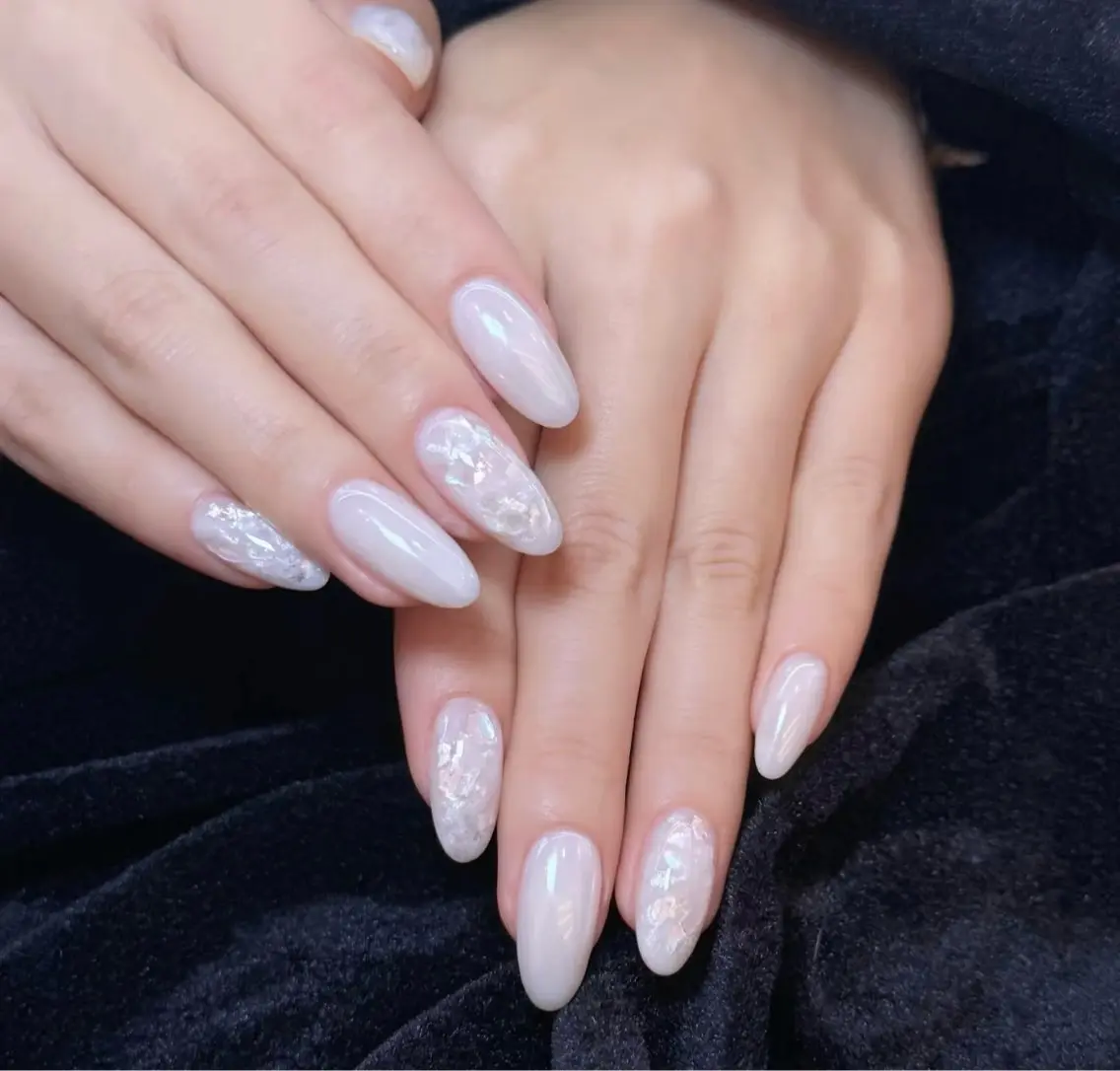 ネイル ハンドネイル H3 Nail Miniのネイルデザイン