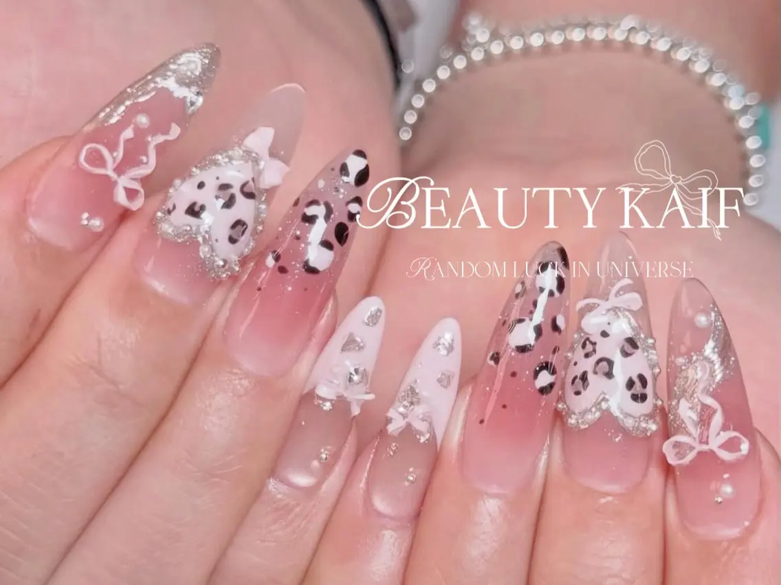 ネイル ハンドネイル Beauty Kaif ネイルのネイルデザイン