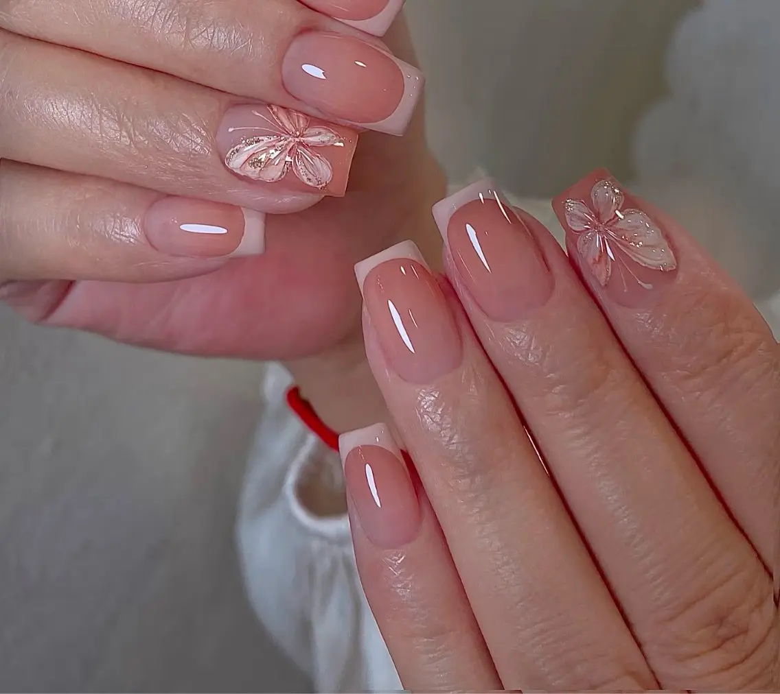 ネイル ハンドネイル H3 Nail Miniのネイルデザイン