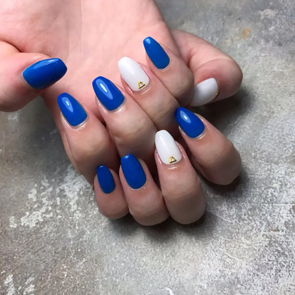 ネイル chai nail &  eye📍鶴橋のネイルデザイン