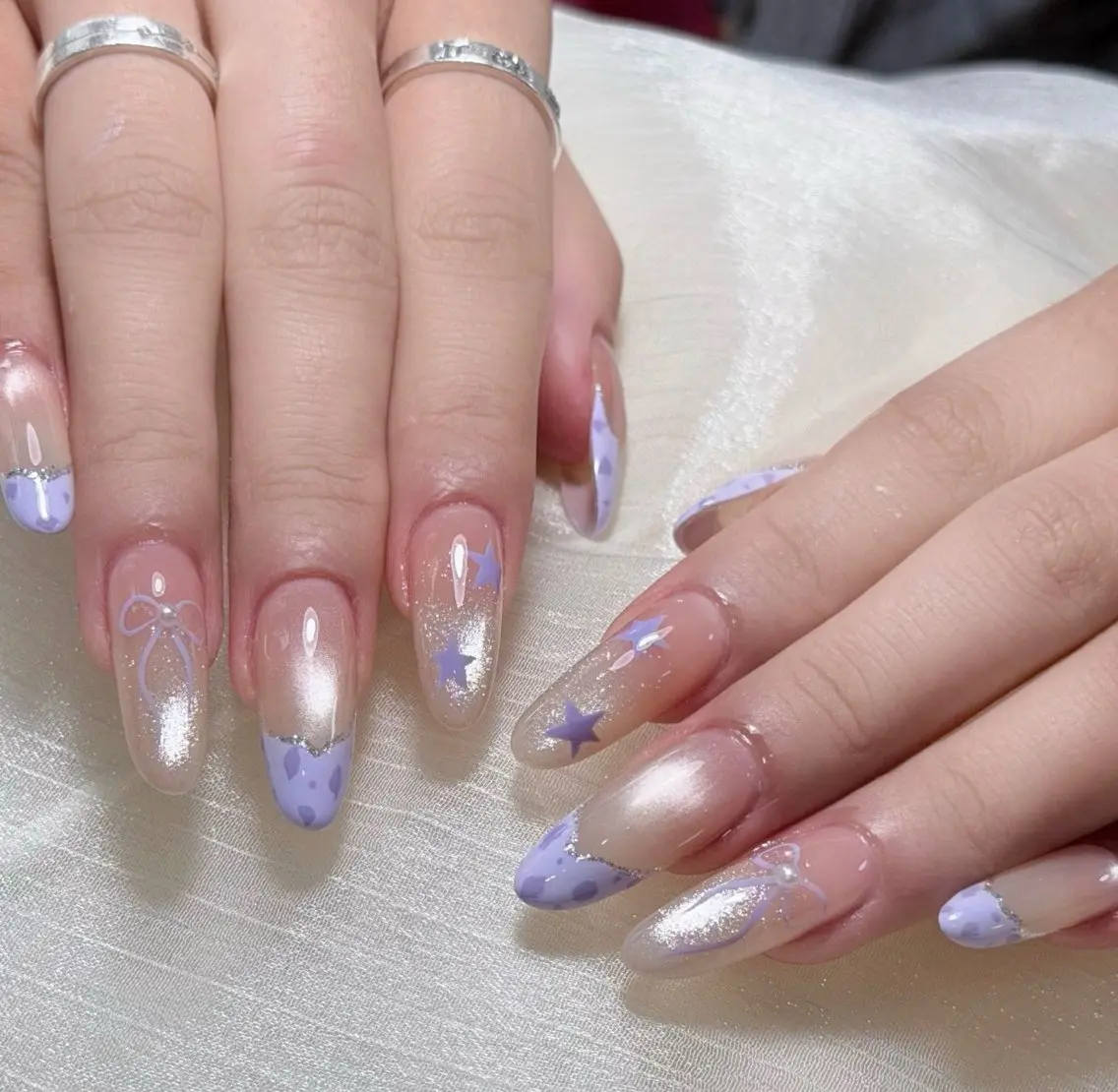ネイル GreenNail salonのネイルデザイン