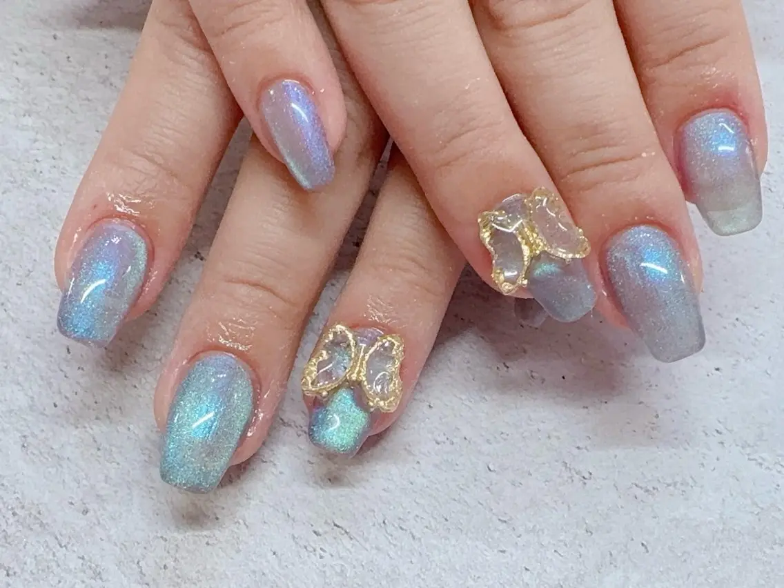 ネイル ハンドネイル f2 nailのネイルデザイン