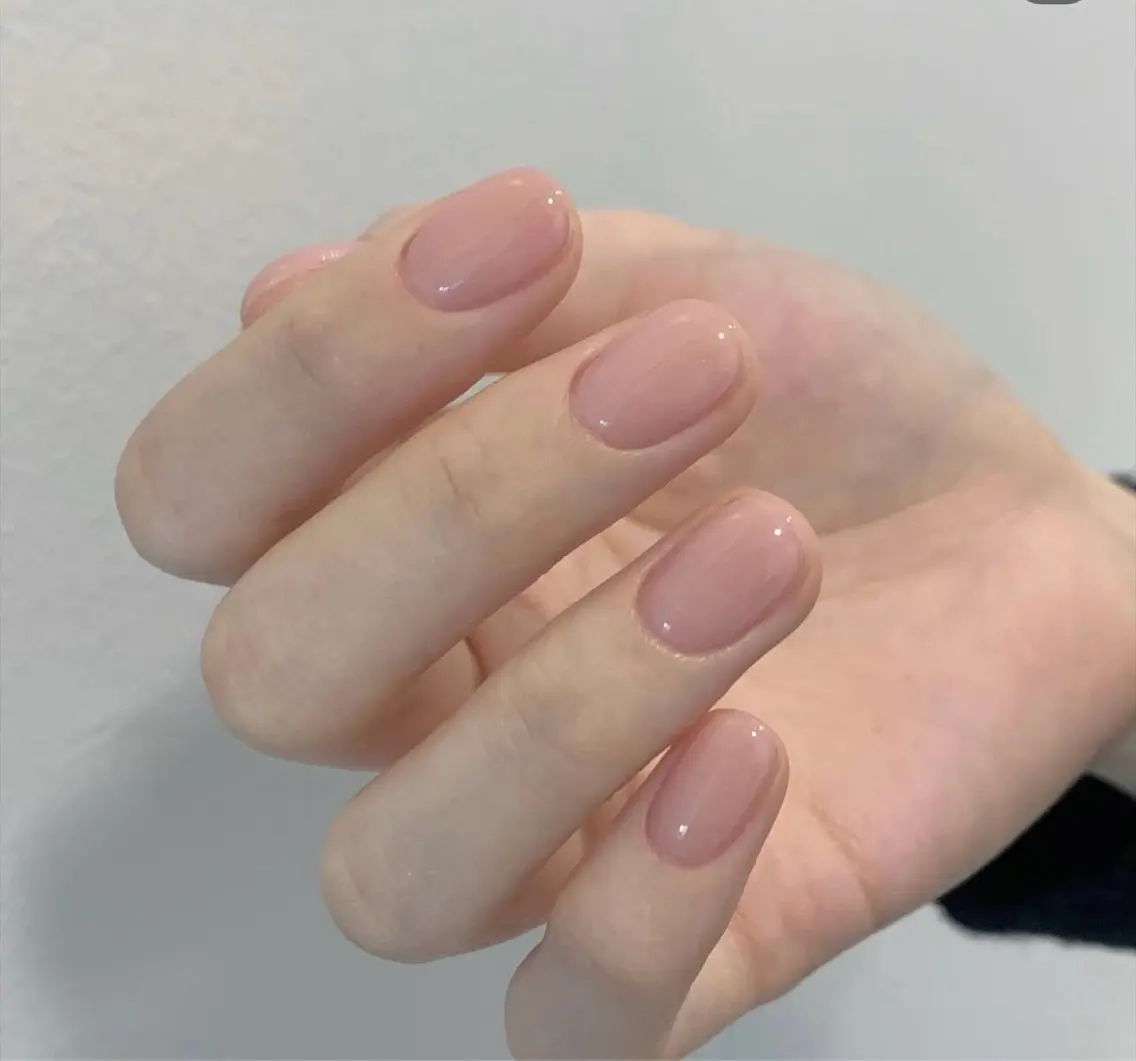 ネイル ハンドネイル sora ❄️のネイルデザイン