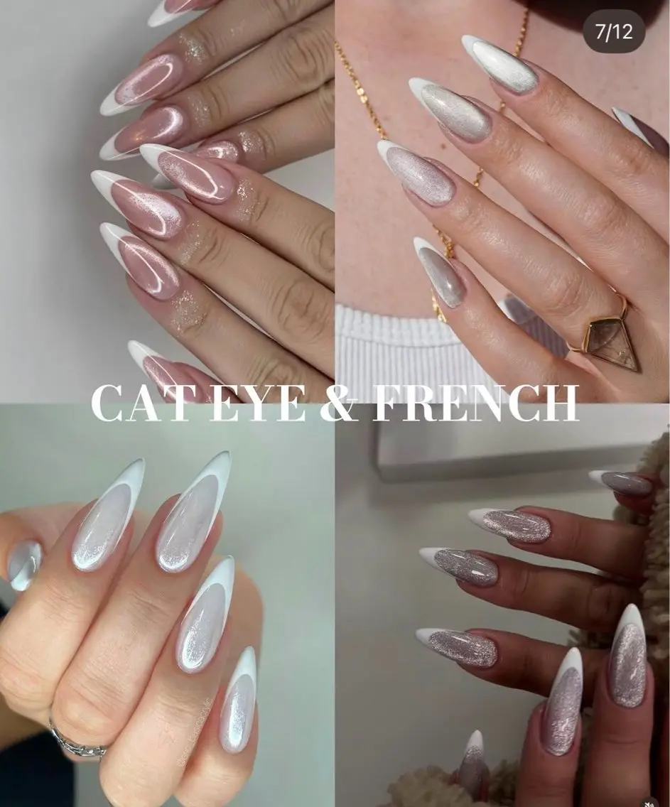 ネイル さくら Nailsのネイルデザイン