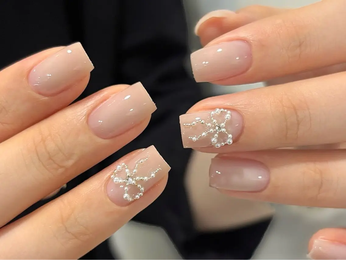 ネイル ハンドネイル UNI nail salonのネイルデザイン