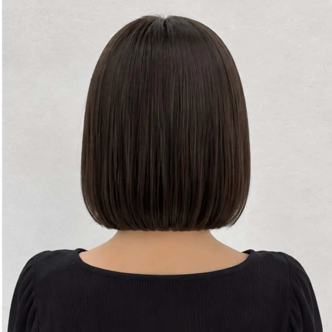 ボブ/ COA YUZUのヘアスタイル