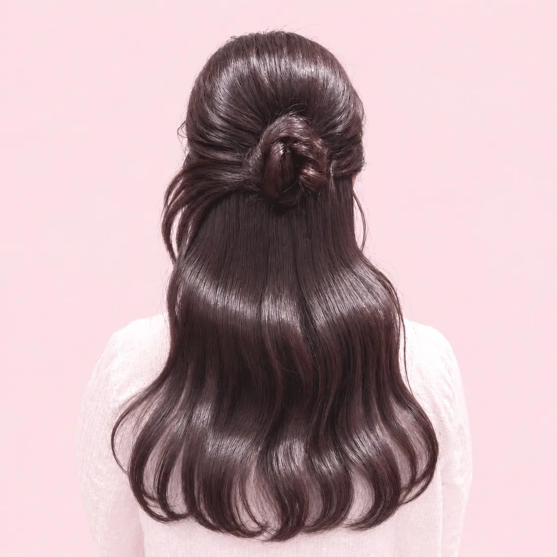 ヘアアレンジ ヘアセット Azu🩰/アレンジ /透明感カラー🎀/のヘアスタイル