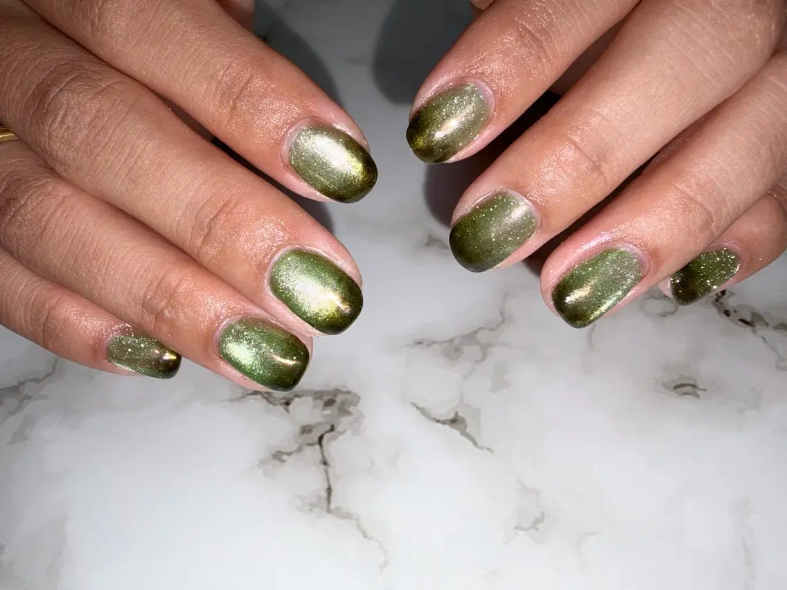 ネイル haru.nail harunaのネイルデザイン