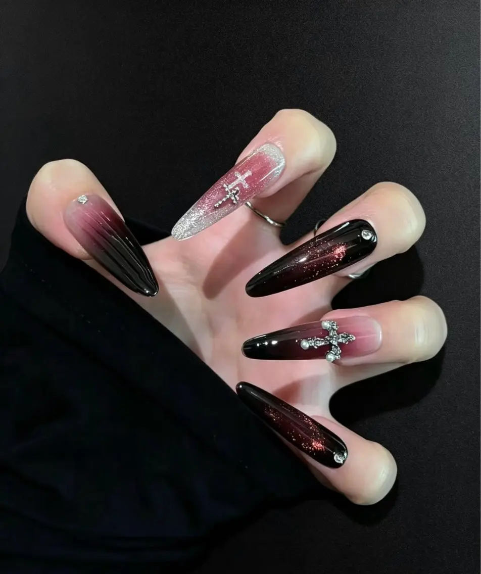 ネイル beautynail Emiのネイルデザイン