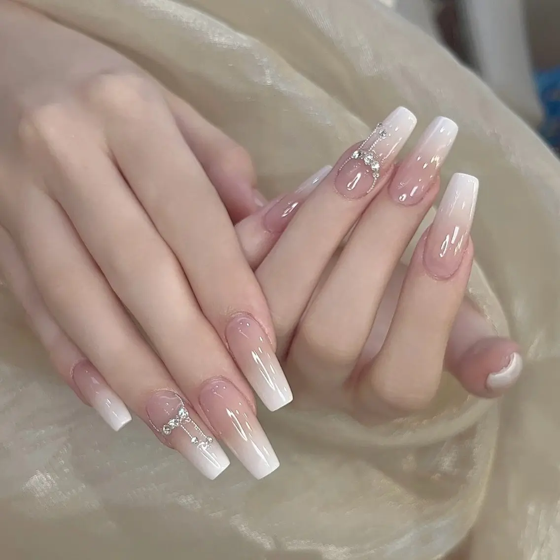ネイル ハンドネイル Mirpop nailのネイルデザイン