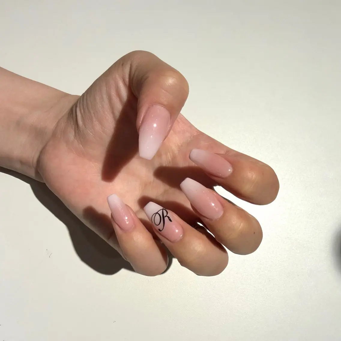ネイル ハンドネイル Promote Ririkoのネイルデザイン