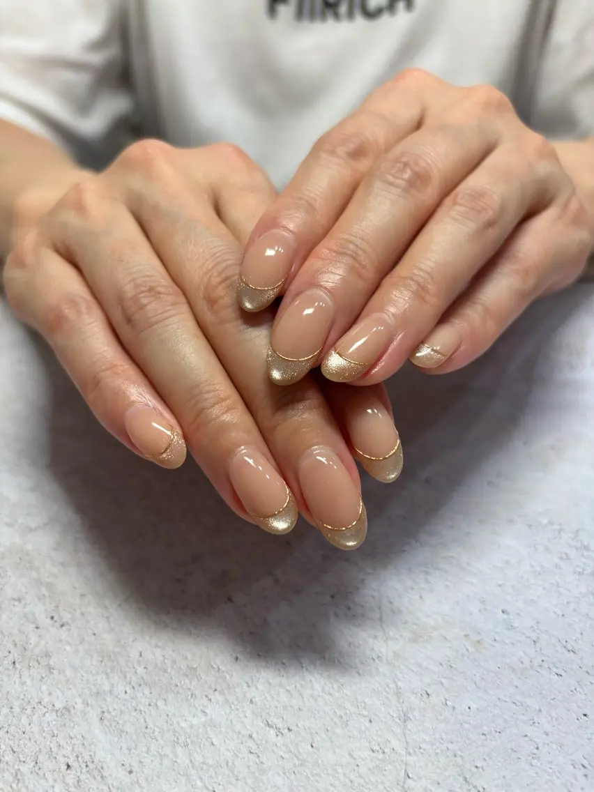 ネイル 【LINON】 airiのネイルデザイン