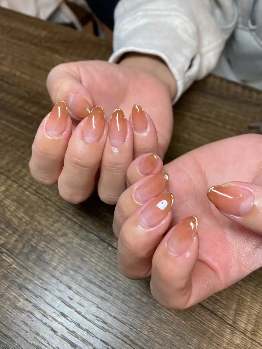 フレンチorカラグラ〈オフあり〉の写真