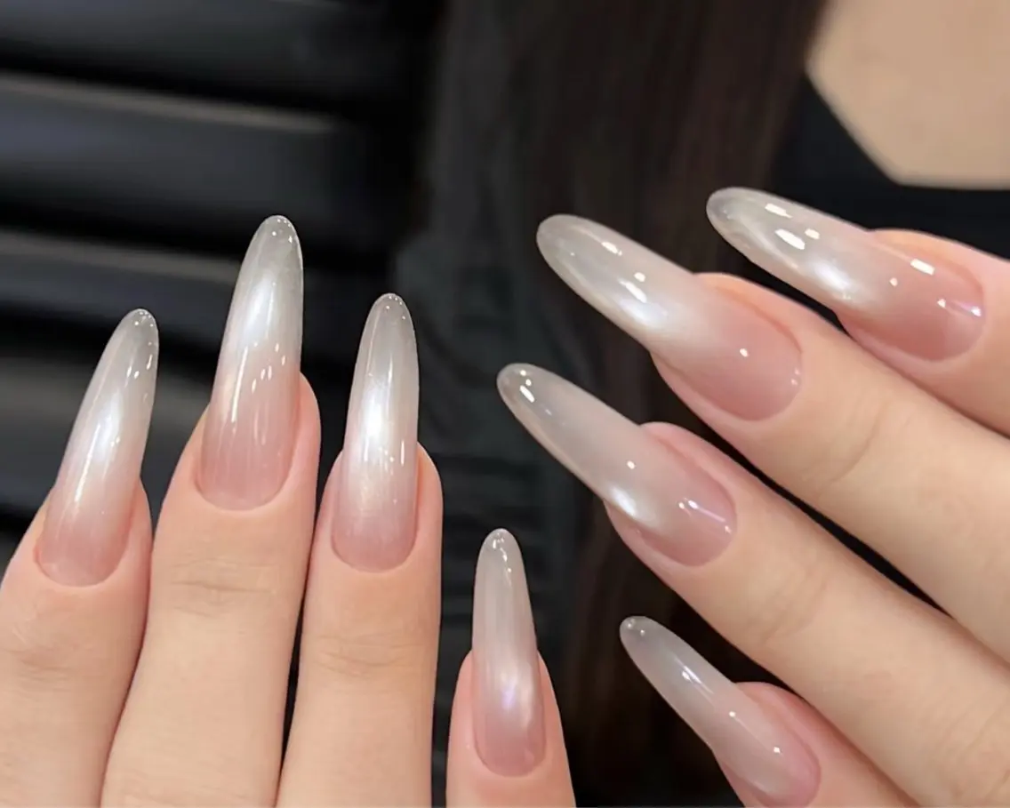 ネイル あや 練習メニュー専用のネイルデザイン
