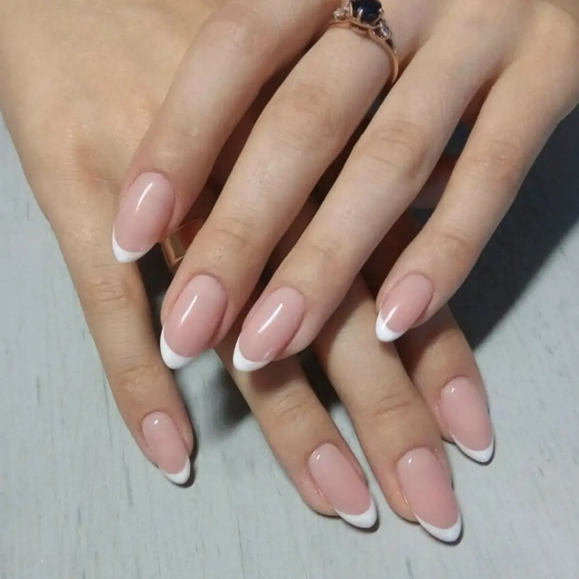 ネイル ハンドネイル TAMU nailのネイルデザイン