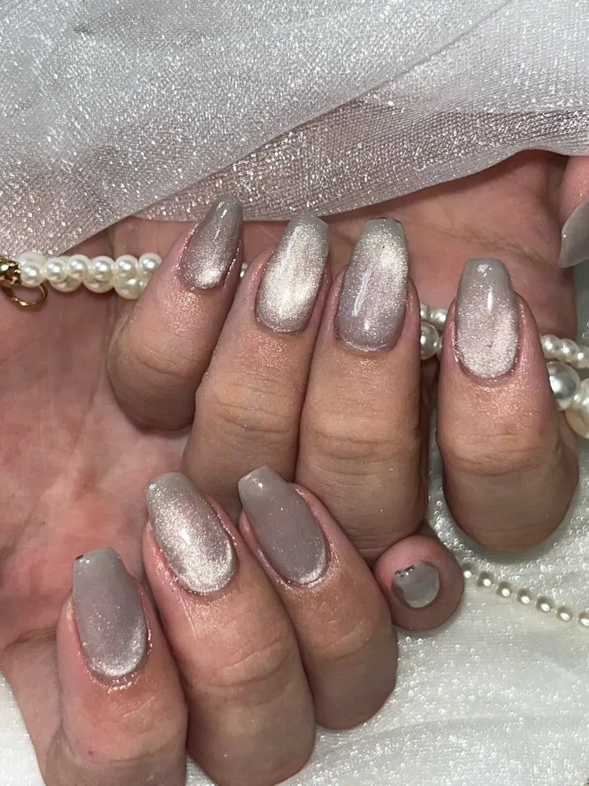 ネイル ハンドネイル kairi Toyvenailのネイルデザイン