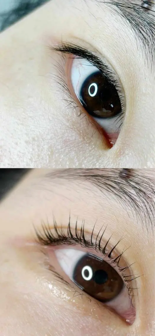 マツエク・マツパ マツエク ∩_∩アオイ eye lashのマツエク・マツパデザイン