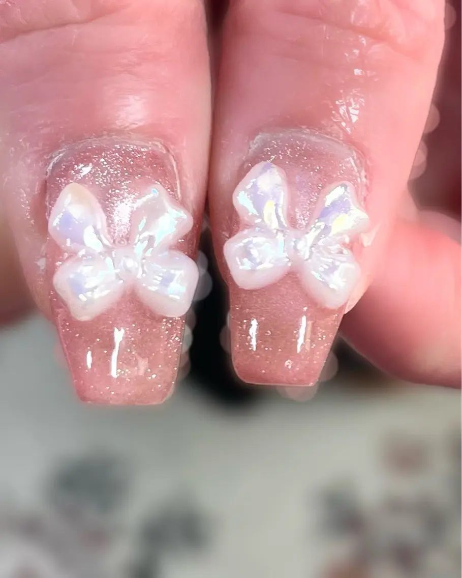ネイル ハンドネイル manatelier マナトリエのネイルデザイン