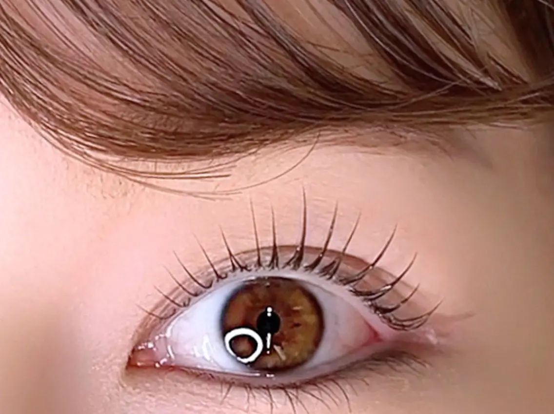 マツエク・マツパ 一重×まつ毛パーマ 骨格似合わせ眉WAX 眉まつ毛専門/石井の眉毛・アイブロウイメージ