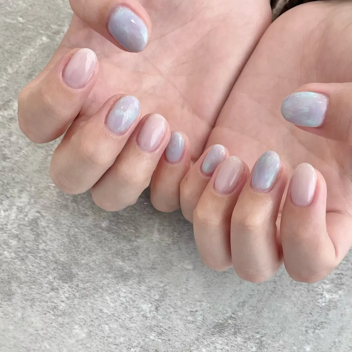 ネイル colore’✦ soushiのネイルデザイン