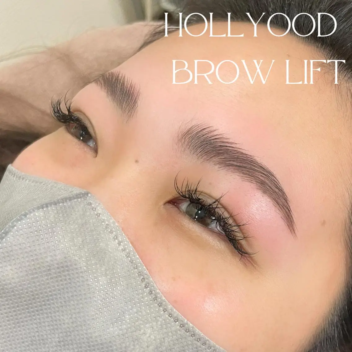 アイブロウ mish eyebrowのエステ・リラクイメージ