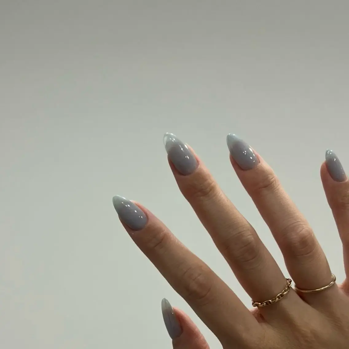 ネイル private salon liu.のネイルデザイン