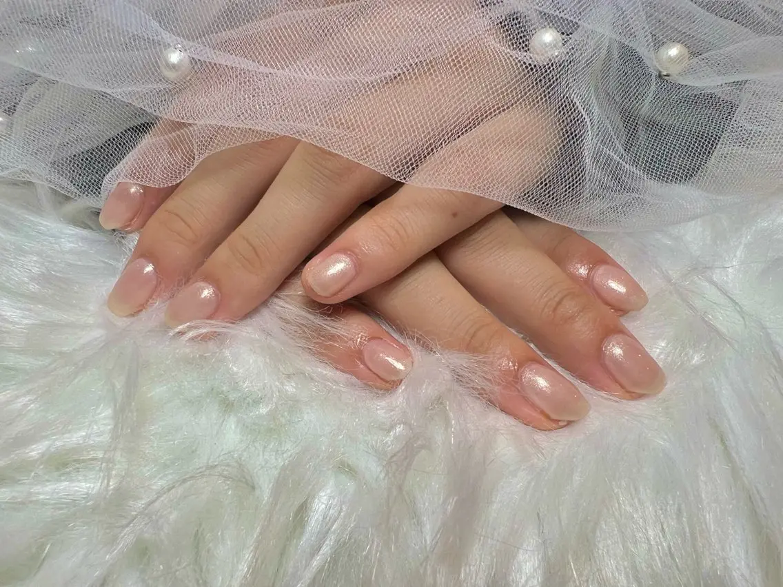 ネイル ハンドネイル twin. eriのネイルデザイン