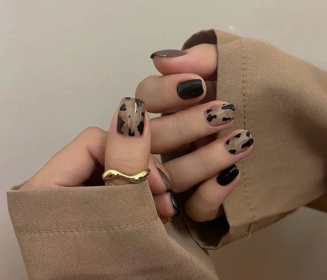 ネイル 💅 あいのネイルデザイン