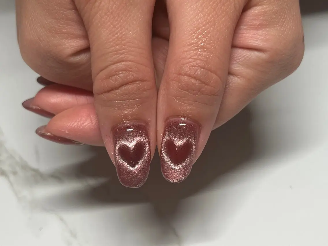 ネイル Nail Sourireのネイルデザイン