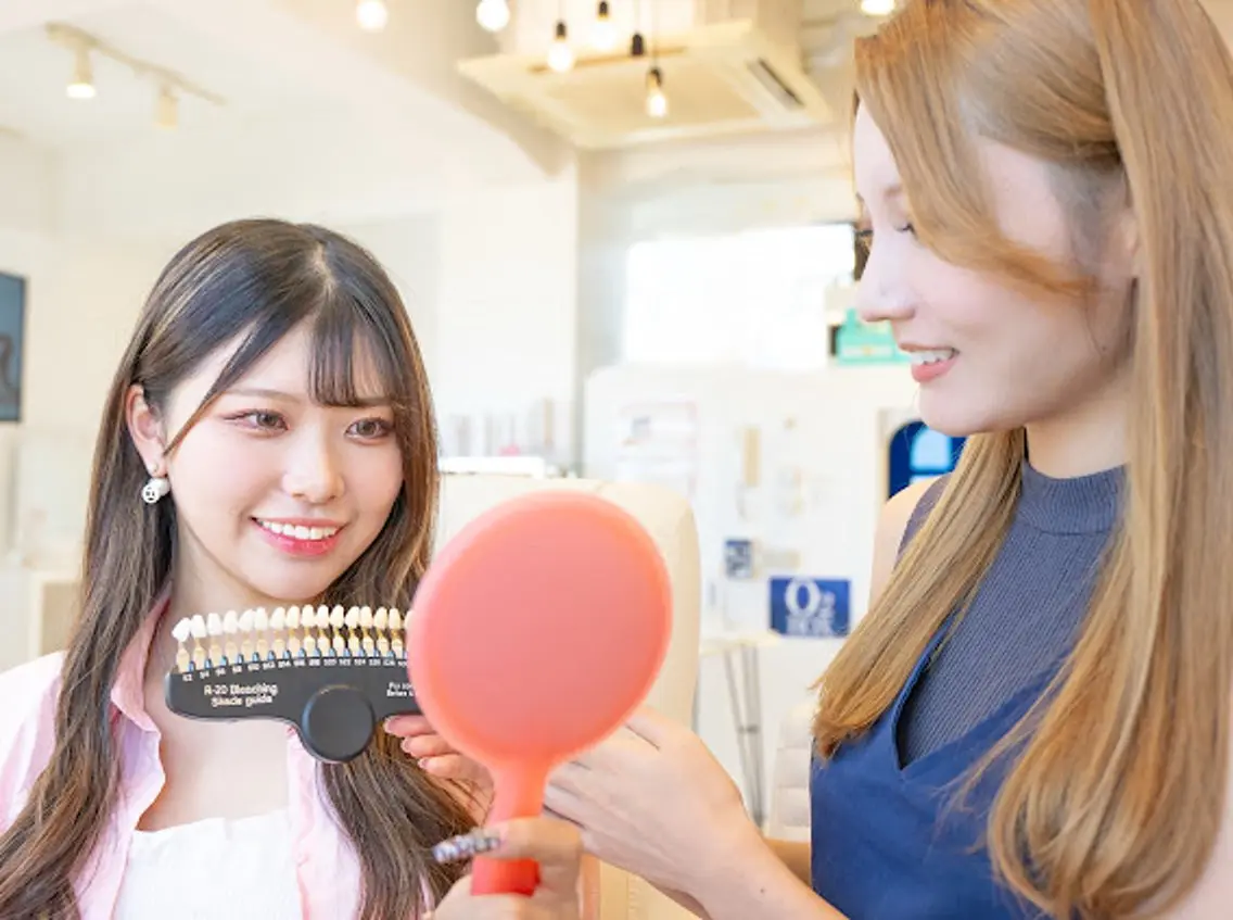 セルフホワイトニング エクシア船橋店のその他イメージ