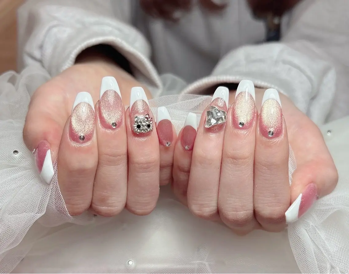 ネイル Bél Nail salon ユキのネイルデザイン
