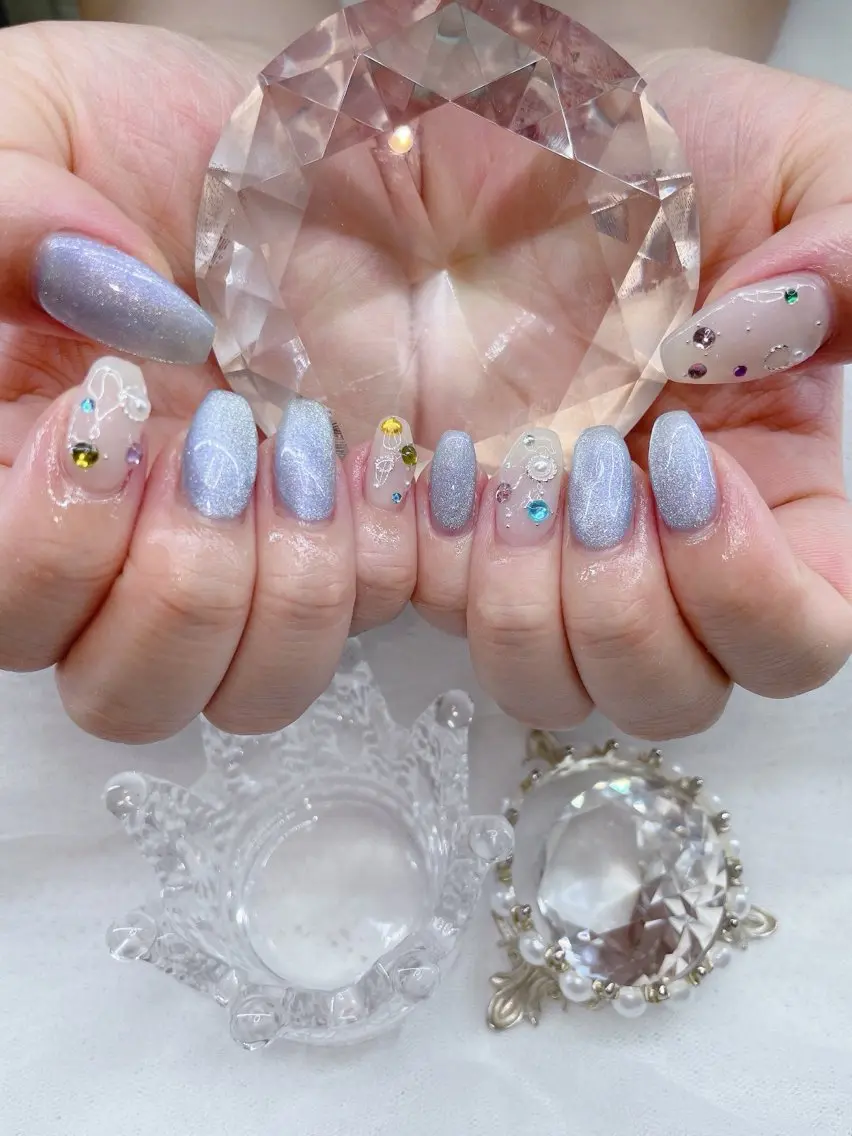 ネイル misun_ nailのネイルデザイン