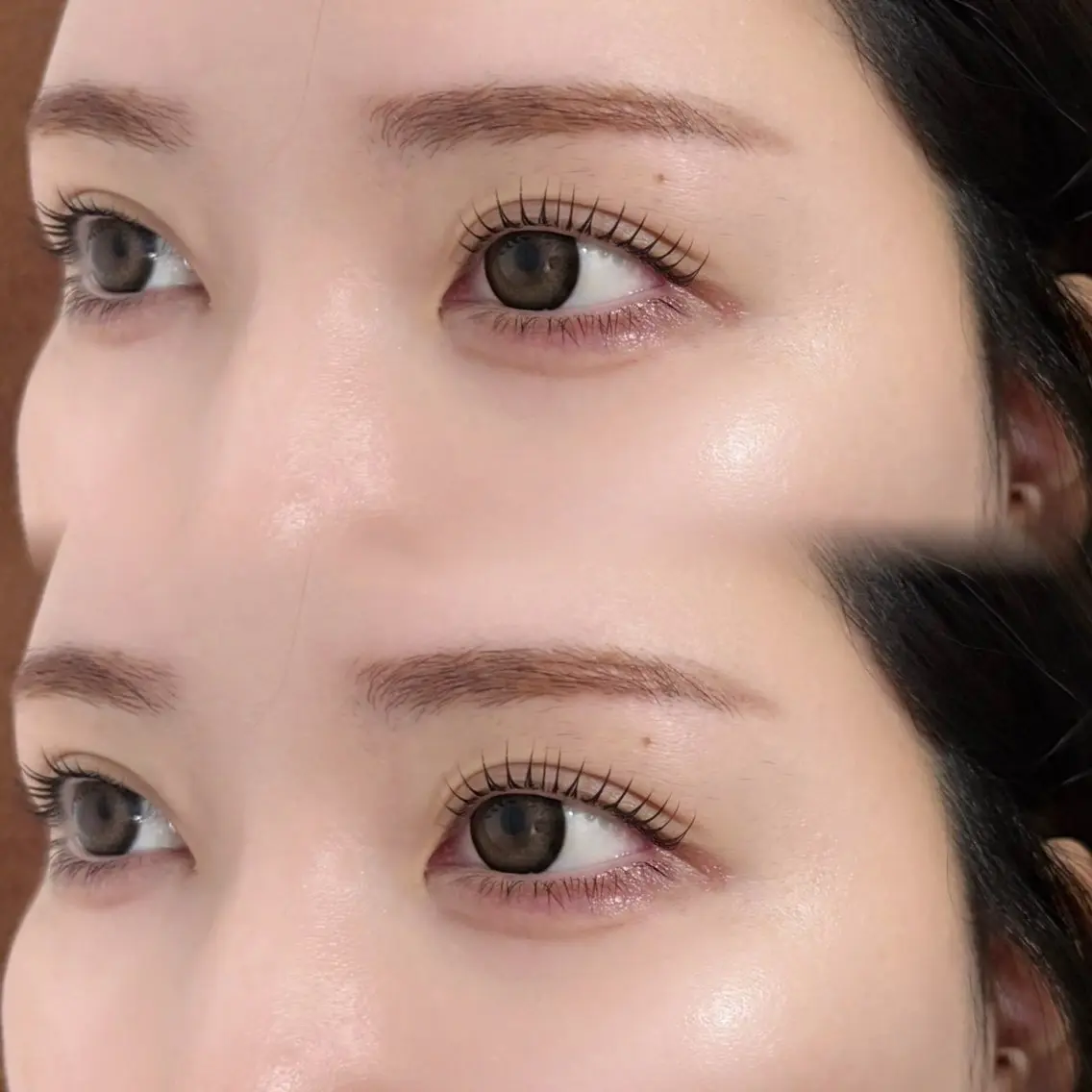 マツエク・マツパ マツエク eyelash fufulaのマツエク・マツパデザイン