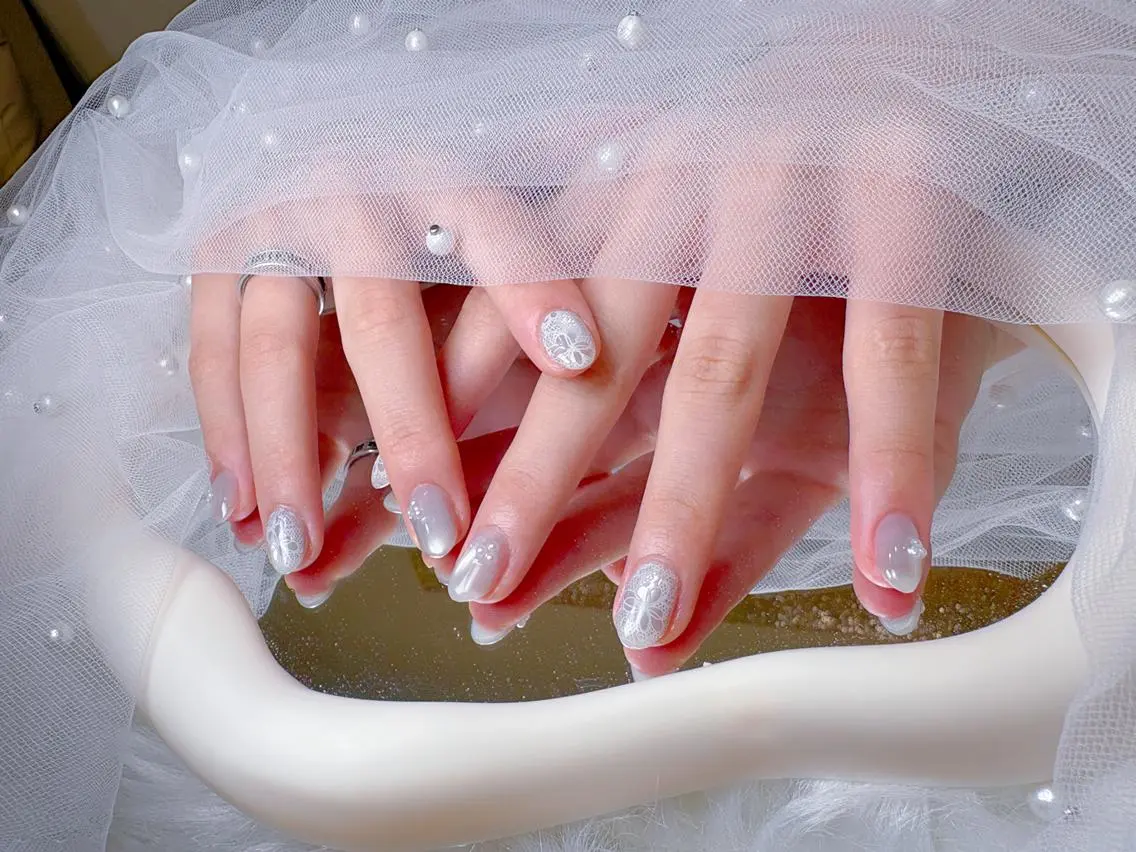 ネイル Wilu nail ルルのネイルデザイン