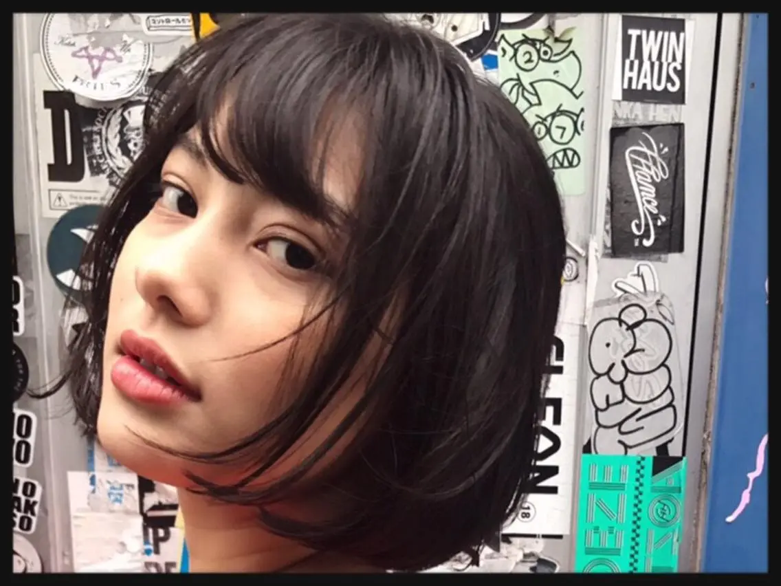 ショート カラー パーマ ヘアアレンジ メンズ キッズ ネイル マツエク・マツパ カット トリートメント ヘッドスパ ヘアセット 🌈髪質改善🉐割✨ 🌸“ever”🌸のヘアスタイル