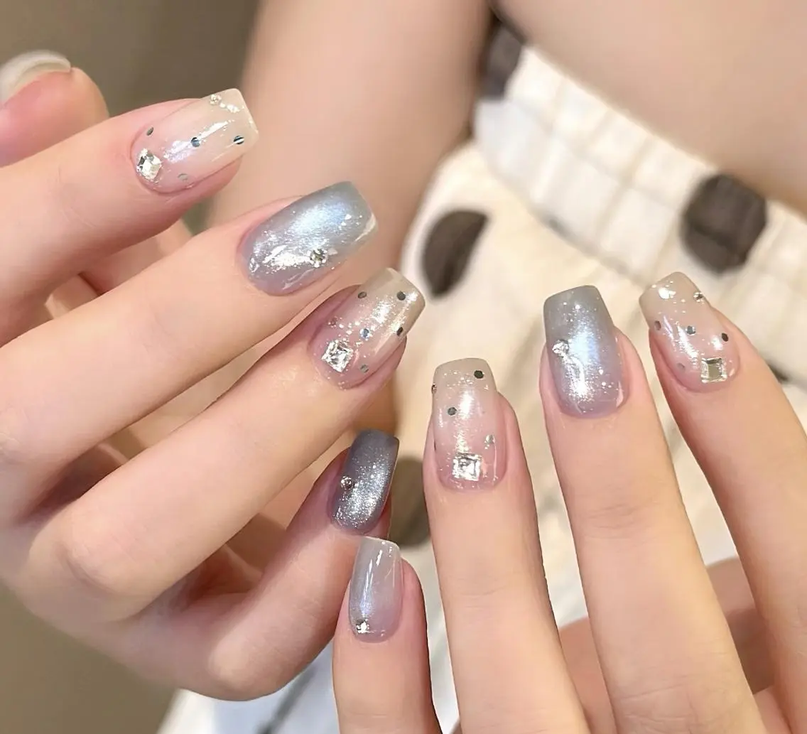 ネイル ハンドネイル By moonネイル 🌷ワンホン/韓国風のネイルデザイン