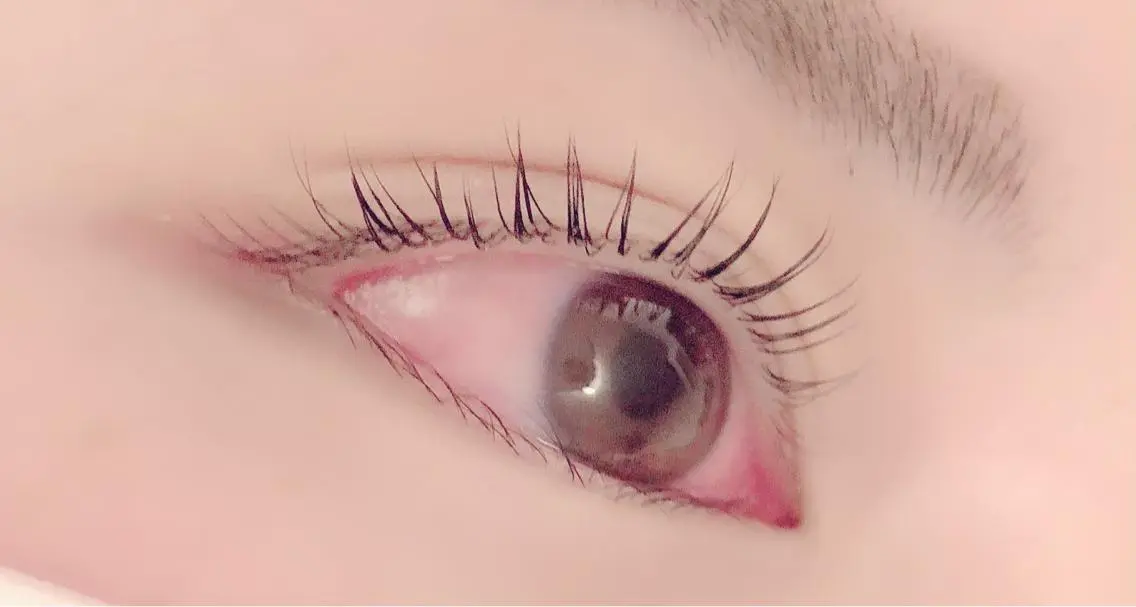 マツエク・マツパ kanafull  eyelashのマツエク・マツパデザイン