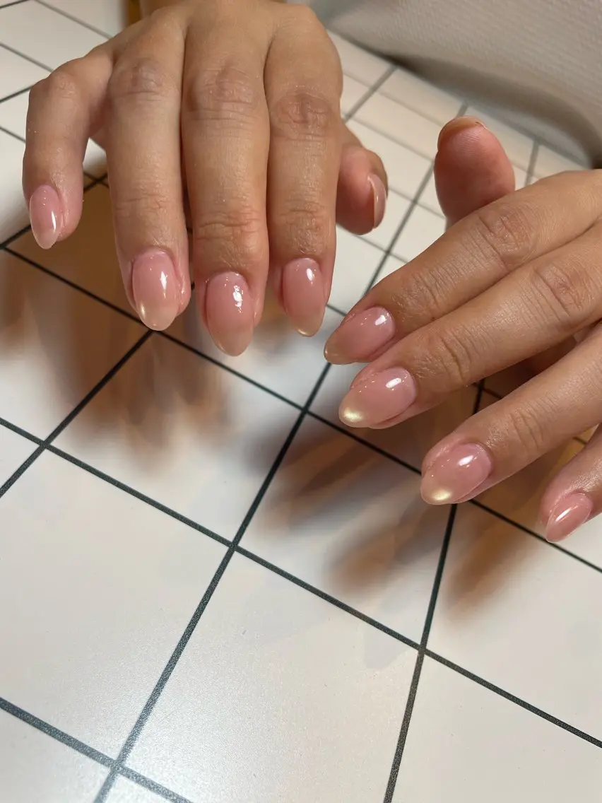 ネイル nail salon POPPYのネイルデザイン