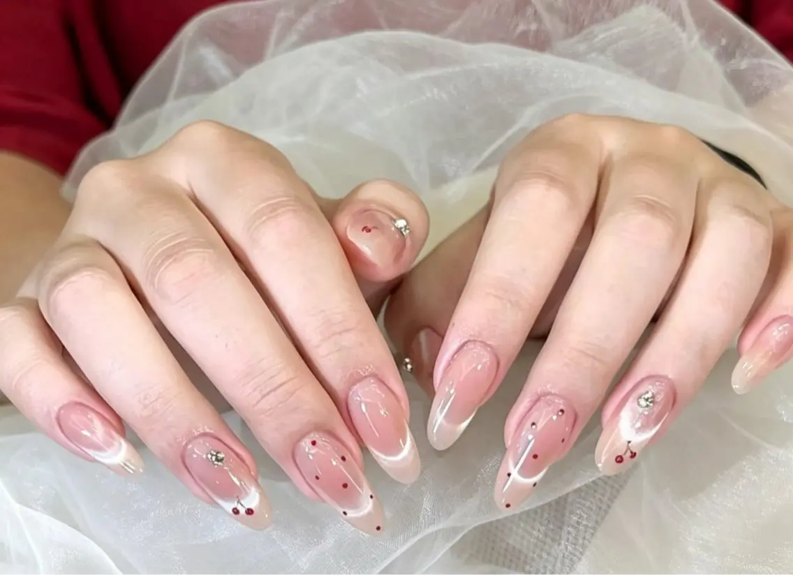 ネイル nail salon Brillantのネイルデザイン
