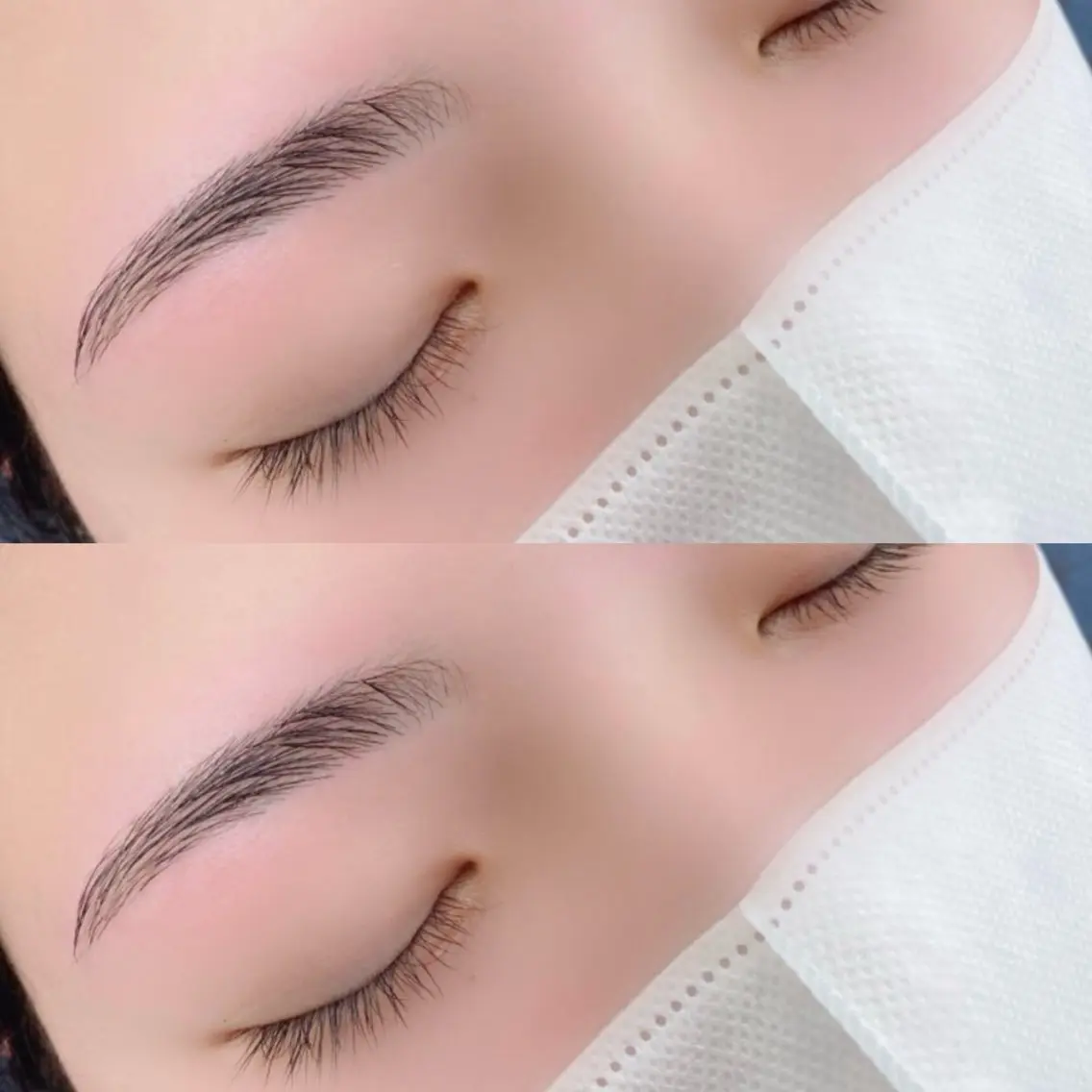 マツエク・マツパ ワックス脱毛 眉カット その他(アイブロウ) 🫧カミウンテン🫧 Bianca市川店のマツエク・マツパデザイン