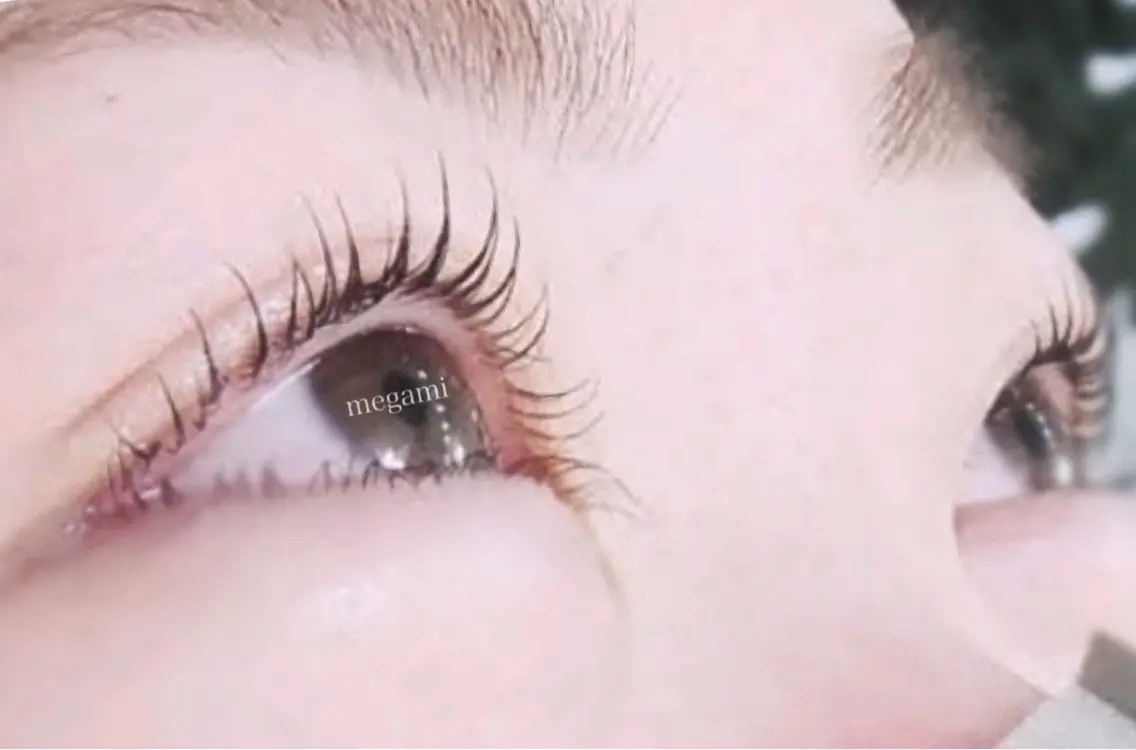 マツエク・マツパ マツパ eyelash目髪 瓢箪山店の眉毛・アイブロウイメージ