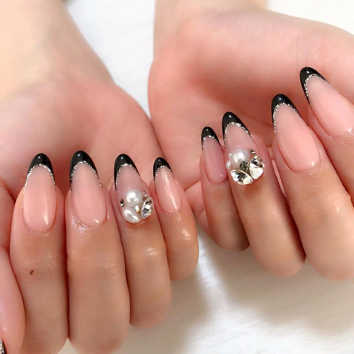 ネイル nail salon A'n bijouのネイルデザイン