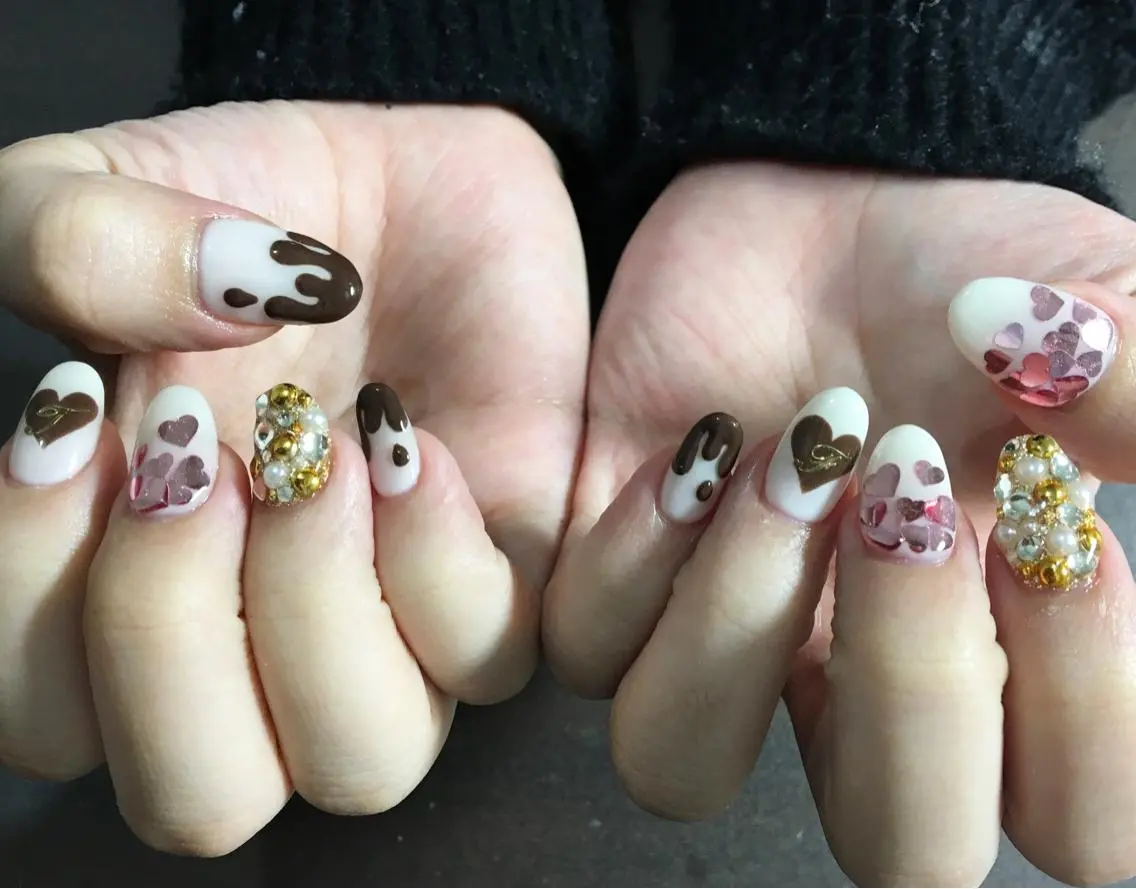 ネイル nail salon Titaleeのネイルデザイン