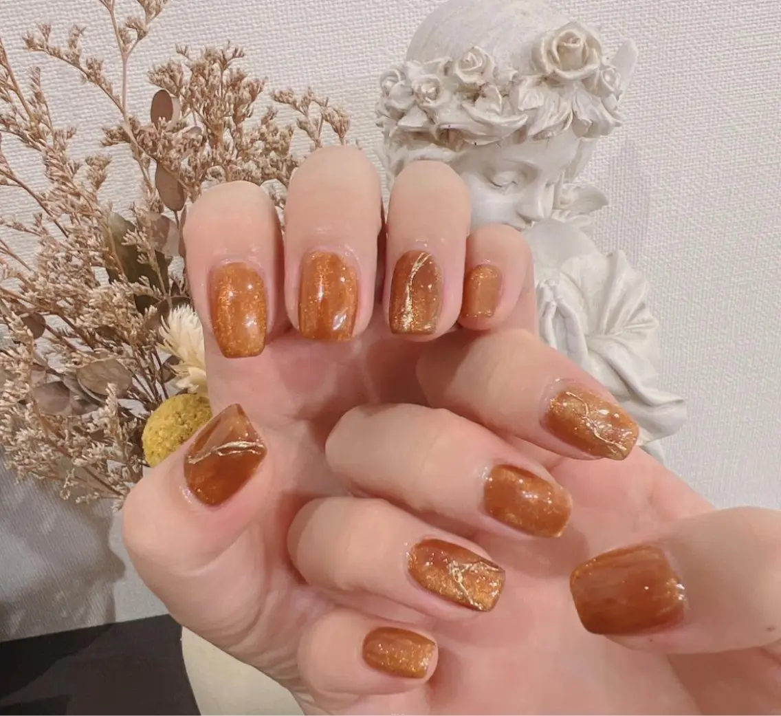 ネイル Angela nail💓のネイルデザイン